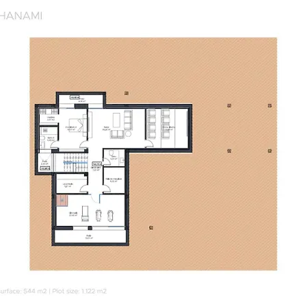 Vacation Marbella I Hanami, Private Infinity Edge-pool, Gym, Movie Theater, Close To Golfs And Beaches *
