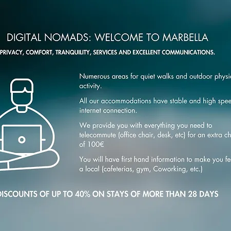 Vacation Marbella I Hanami, Private Infinity Edge-pool, Gym, Movie Theater, Night-security, Alarm System, Close To Golfs And Beaches 别墅