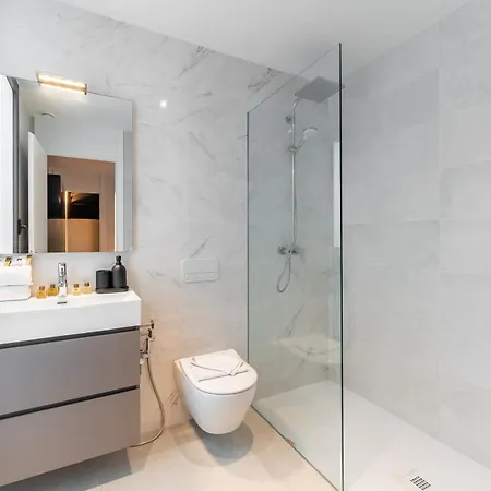 Vacation Marbella I Hanami, Private Infinity Edge-pool, Gym, Movie Theater, Close To Golfs And Beaches Вилла *