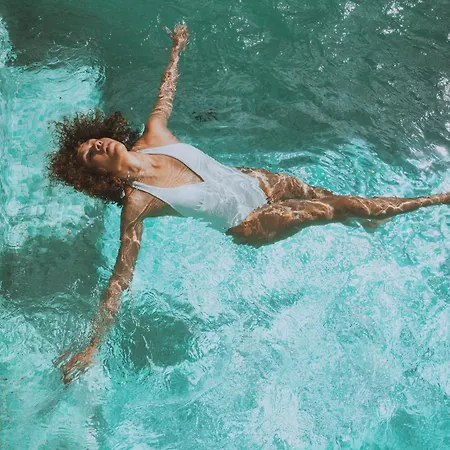 Vacation Marbella I Hanami, Private Infinity Edge-pool, Gym, Movie Theater, Close To Golfs And Beaches Вилла *