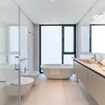 Vacation Marbella I Hanami, Private Infinity Edge-pool, Gym, Movie Theater, Night-security, Alarm System, Close To Golfs And Beaches