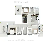 Vacation Marbella I Hanami, Private Infinity Edge-pool, Gym, Movie Theater, Night-security, Alarm System, Close To Golfs And Beaches Vila