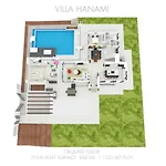 Vacation Marbella I Hanami, Private Infinity Edge-pool, Gym, Movie Theater, Night-security, Alarm System, Close To Golfs And Beaches