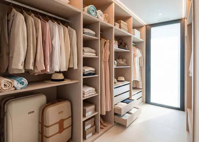 Vacation Marbella I Hanami, Private Infinity Edge-pool, Gym, Movie Theater, Close To Golfs And Beaches * Estepona